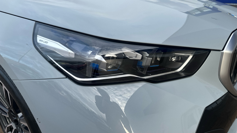 BMW i5 250kW eDrive40 M Sport 84kWh 4dr Auto Electric Saloon